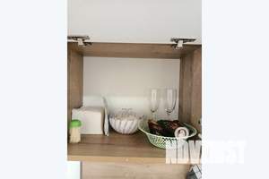 1-к квартира, посуточно, 40м2, 4/4 этаж