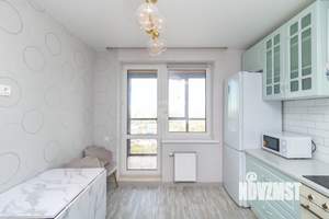 1-к квартира, на длительный срок, 40м2, 19/19 этаж