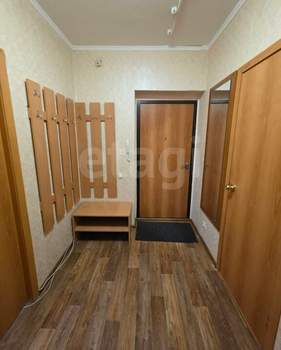 1-к квартира, на длительный срок, 42м2, 11/17 этаж