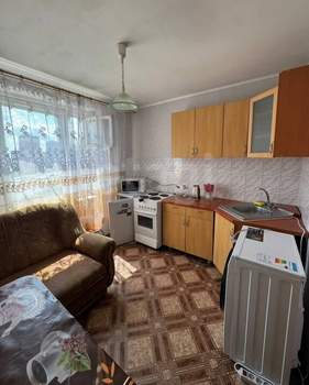 1-к квартира, на длительный срок, 33м2, 6/9 этаж