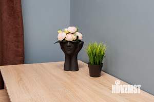 1-к квартира, посуточно, 40м2, 6/17 этаж