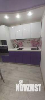 1-к квартира, на длительный срок, 37м2, 5/10 этаж