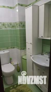 1-к квартира, посуточно, 42м2, 14/18 этаж