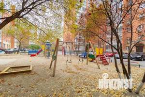 1-к квартира, посуточно, 50м2, 7/10 этаж