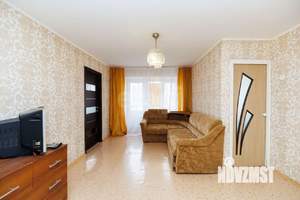 2-к квартира, на длительный срок, 45м2, 3/5 этаж