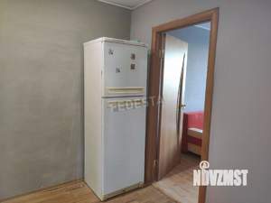 2-к квартира, на длительный срок, 41м2, 4/10 этаж