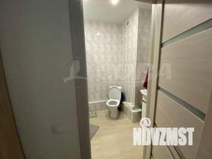 Студия квартира, на длительный срок, 27м2, 7/13 этаж