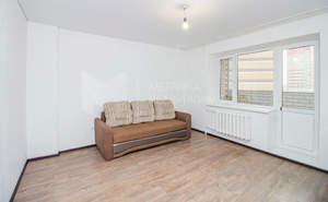 1-к квартира, на длительный срок, 50м2, 5/16 этаж