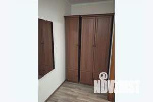 1-к квартира, посуточно, 50м2, 5/10 этаж