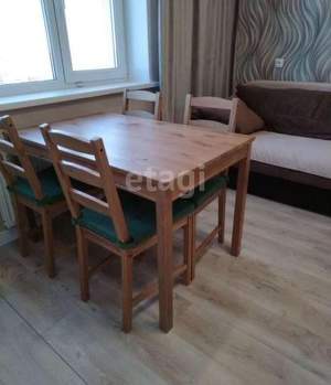 2-к квартира, на длительный срок, 54м2, 14/19 этаж