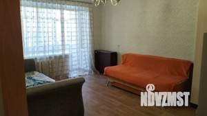 2-к квартира, посуточно, 54м2, 4/5 этаж