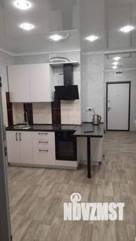 Студия квартира, на длительный срок, 28м2, 8/10 этаж