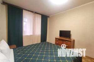 3-к квартира, посуточно, 66м2, 4/10 этаж