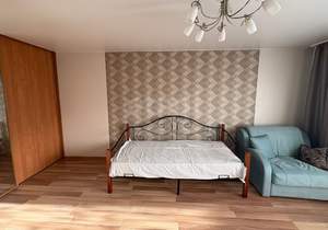 1-к квартира, на длительный срок, 34м2, 3/9 этаж