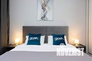 2-к квартира, посуточно, 42м2, 9/13 этаж