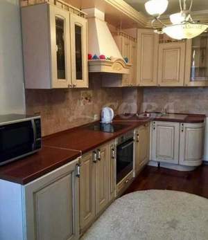 2-к квартира, на длительный срок, 80м2, 12/14 этаж