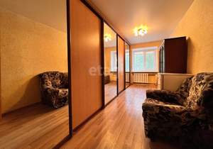 3-к квартира, на длительный срок, 60м2, 2/5 этаж
