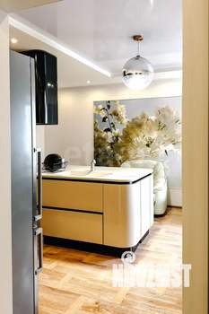 2-к квартира, на длительный срок, 80м2, 14/16 этаж