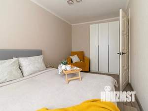 2-к квартира, посуточно, 47м2, 4/9 этаж