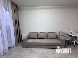 1-к квартира, на длительный срок, 42м2, 6/10 этаж