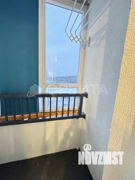 1-к квартира, на длительный срок, 37м2, 3/18 этаж