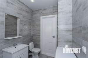 Студия квартира, на длительный срок, 25м2, 21/25 этаж