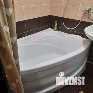 Студия квартира, посуточно, 30м2, 7/16 этаж