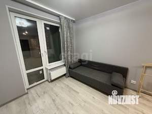 Студия квартира, на длительный срок, 24м2, 7/19 этаж