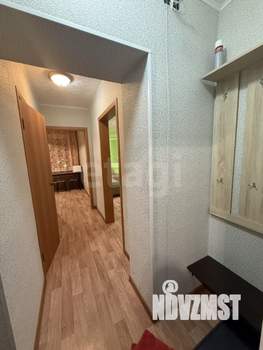 1-к квартира, на длительный срок, 41м2, 9/9 этаж