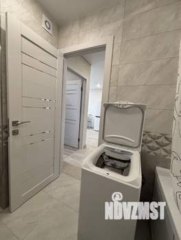 1-к квартира, на длительный срок, 33м2, 9/23 этаж