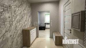 1-к квартира, на длительный срок, 49м2, 6/14 этаж