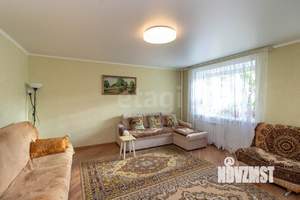 2-к квартира, на длительный срок, 66м2, 3/9 этаж