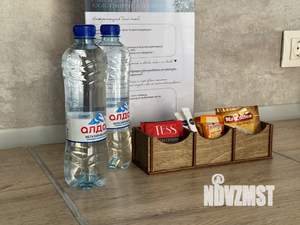 Студия квартира, посуточно, 39м2, 4/17 этаж