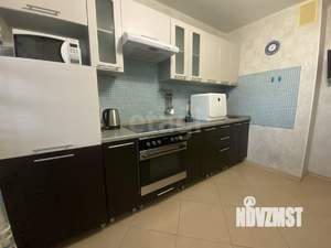 3-к квартира, на длительный срок, 69м2, 6/16 этаж