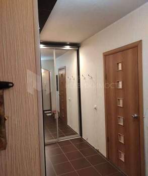 1-к квартира, на длительный срок, 50м2, 3/10 этаж