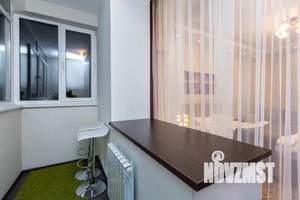 1-к квартира, посуточно, 62м2, 1/1 этаж