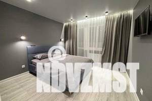 1-к квартира, посуточно, 39м2, 15/15 этаж