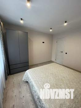 2-к квартира, посуточно, 41м2, 3/14 этаж