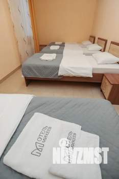 2-к квартира, посуточно, 40м2, 2/5 этаж