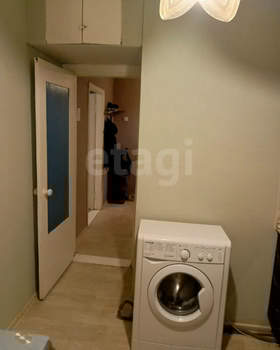 2-к квартира, на длительный срок, 45м2, 4/5 этаж