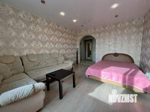 1-к квартира, на длительный срок, 40м2, 9/9 этаж