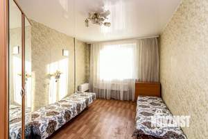 3-к квартира, на длительный срок, 64м2, 9/9 этаж