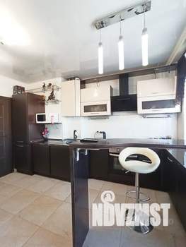 2-к квартира, посуточно, 63м2, 10/20 этаж