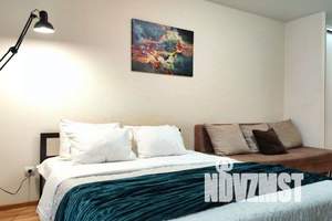 1-к квартира, посуточно, 31м2, 6/17 этаж