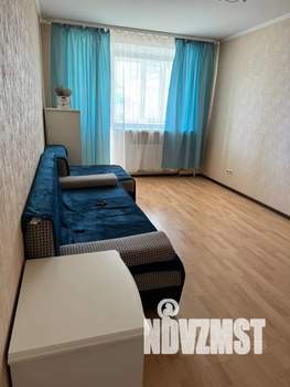 2-к квартира, посуточно, 44м2, 2/5 этаж