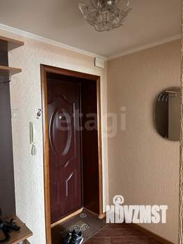 1-к квартира, на длительный срок, 33м2, 8/9 этаж