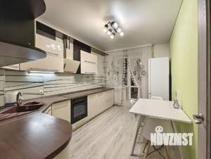 2-к квартира, на длительный срок, 52м2, 7/16 этаж