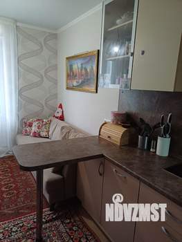 2-к квартира, на длительный срок, 50м2, 4/18 этаж