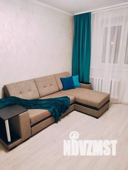 1-к квартира, посуточно, 36м2, 2/16 этаж