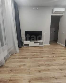 1-к квартира, на длительный срок, 38м2, 10/17 этаж